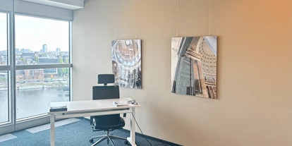 Coworking Spaces - Brandenburg Süd - Regus Berliln Hauptbahnhof