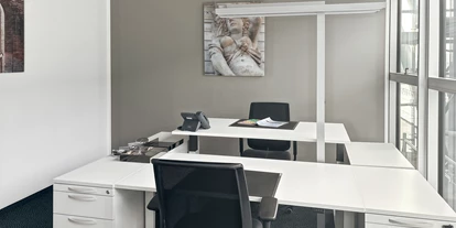 Coworking Spaces - Brandenburg Süd - Regus Berliln Hauptbahnhof