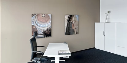 Coworking Spaces - Brandenburg Süd - Regus Berliln Hauptbahnhof
