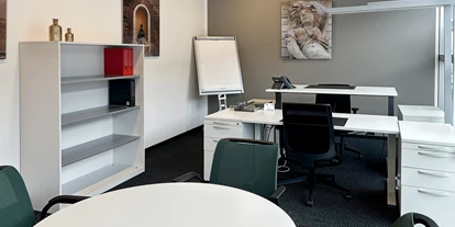 Coworking Spaces - Brandenburg Süd - Regus Berliln Hauptbahnhof