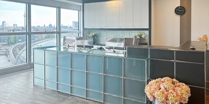 Coworking Spaces - Brandenburg Süd - Regus Berliln Hauptbahnhof