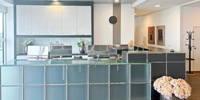 Coworking Spaces - Brandenburg Süd - Regus Berliln Hauptbahnhof