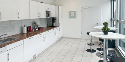Coworking Spaces - Brandenburg Süd - Regus Berliln Hauptbahnhof
