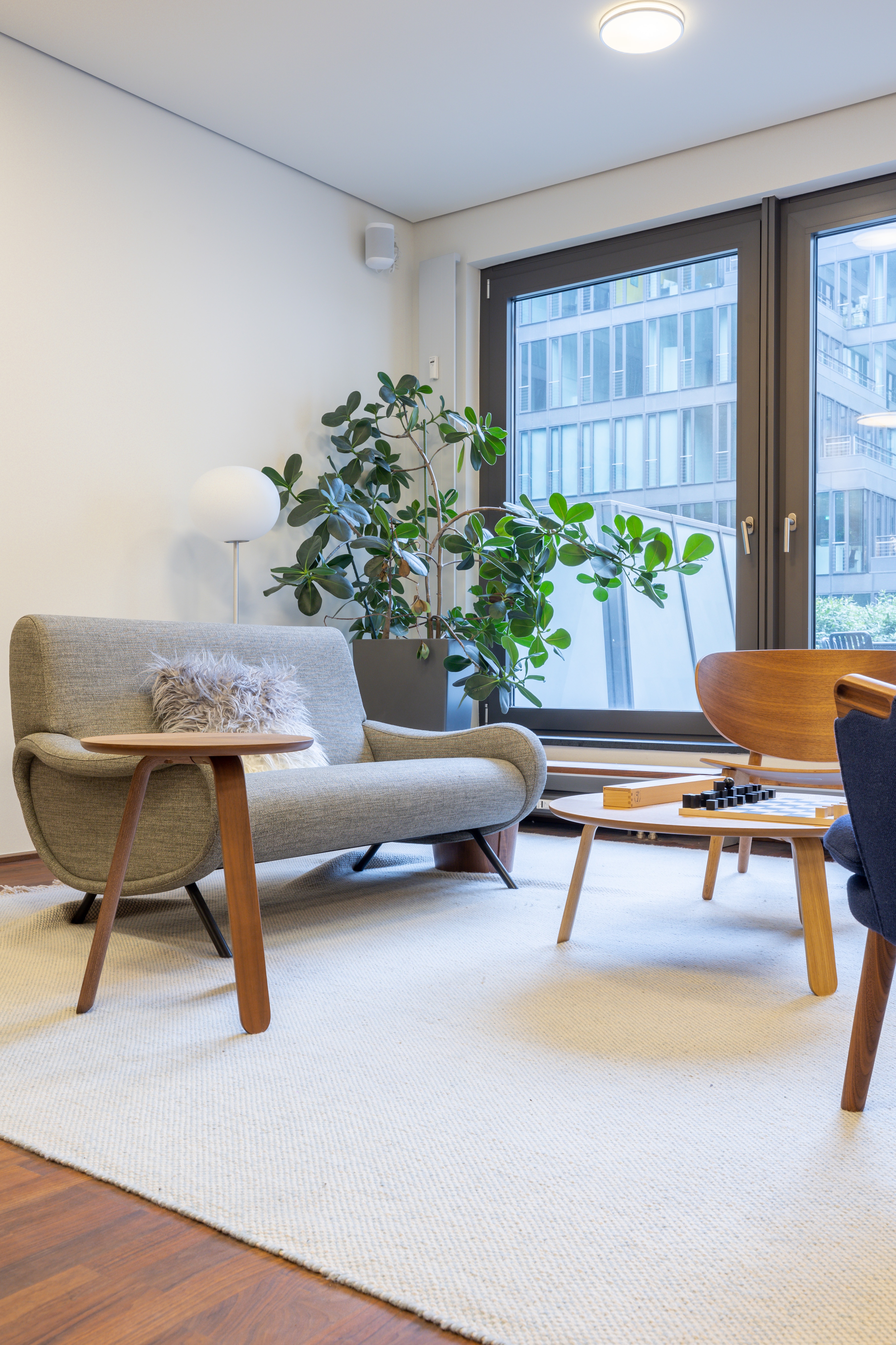 Coworking Spaces - Köln, Bonn, Eifel ... - Flexible Arbeitsplätze in Signature Heinrich Heine