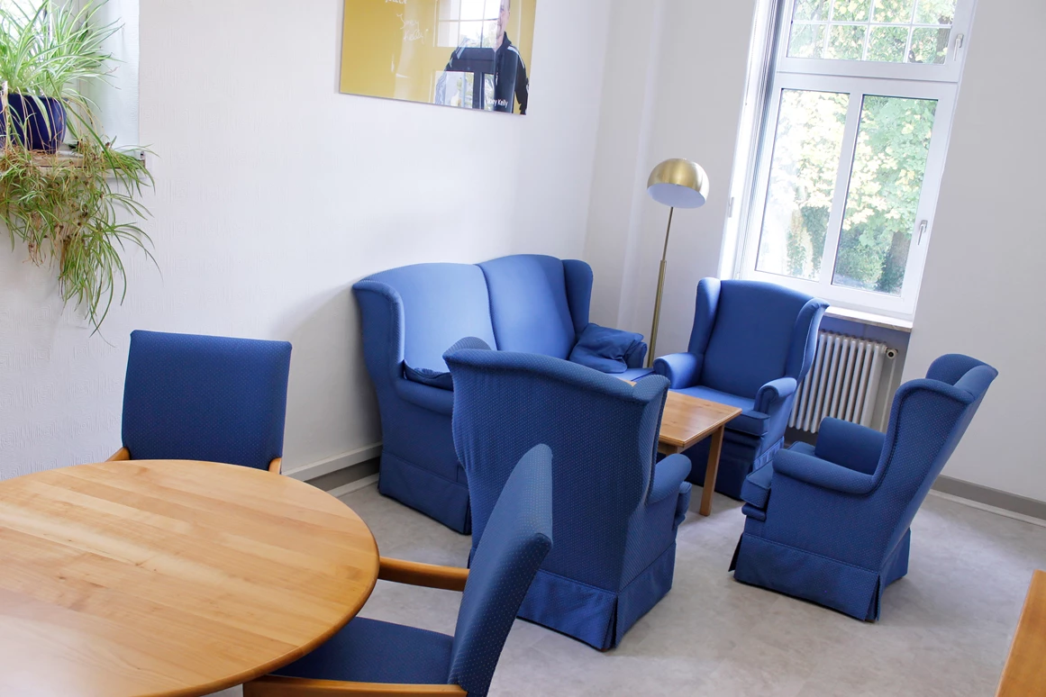 Coworking Space: Besprechnungsraum - Coworking Space in Ettlingen West