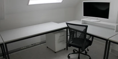 Coworking Spaces - Typ: Shared Office - Baden-Württemberg - Arbeitsraum - Coworking Space in Ettlingen West