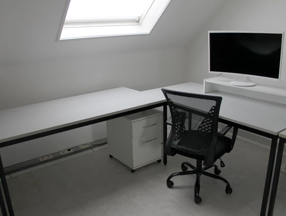 Coworking Space: Arbeitsraum - Coworking Space in Ettlingen West