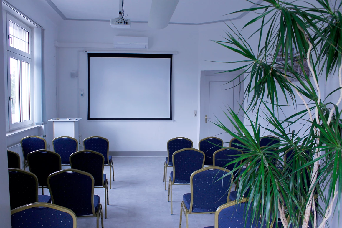 Coworking Space: Seminarraum - Coworking Space in Ettlingen West