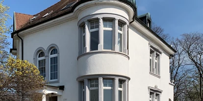 Coworking Spaces - Typ: Shared Office - Baden-Württemberg - Außenbild - Coworking Space in Ettlingen West