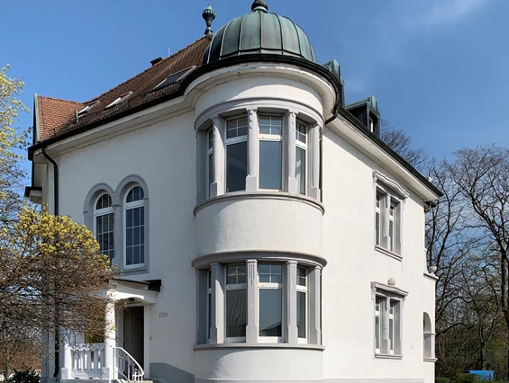 Coworking Space: Außenbild - Coworking Space in Ettlingen West