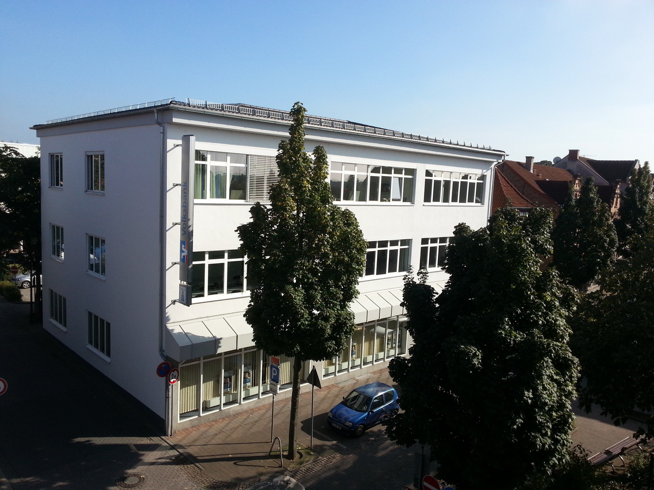 Coworking Spaces - Hessen - Coworking Lorsch