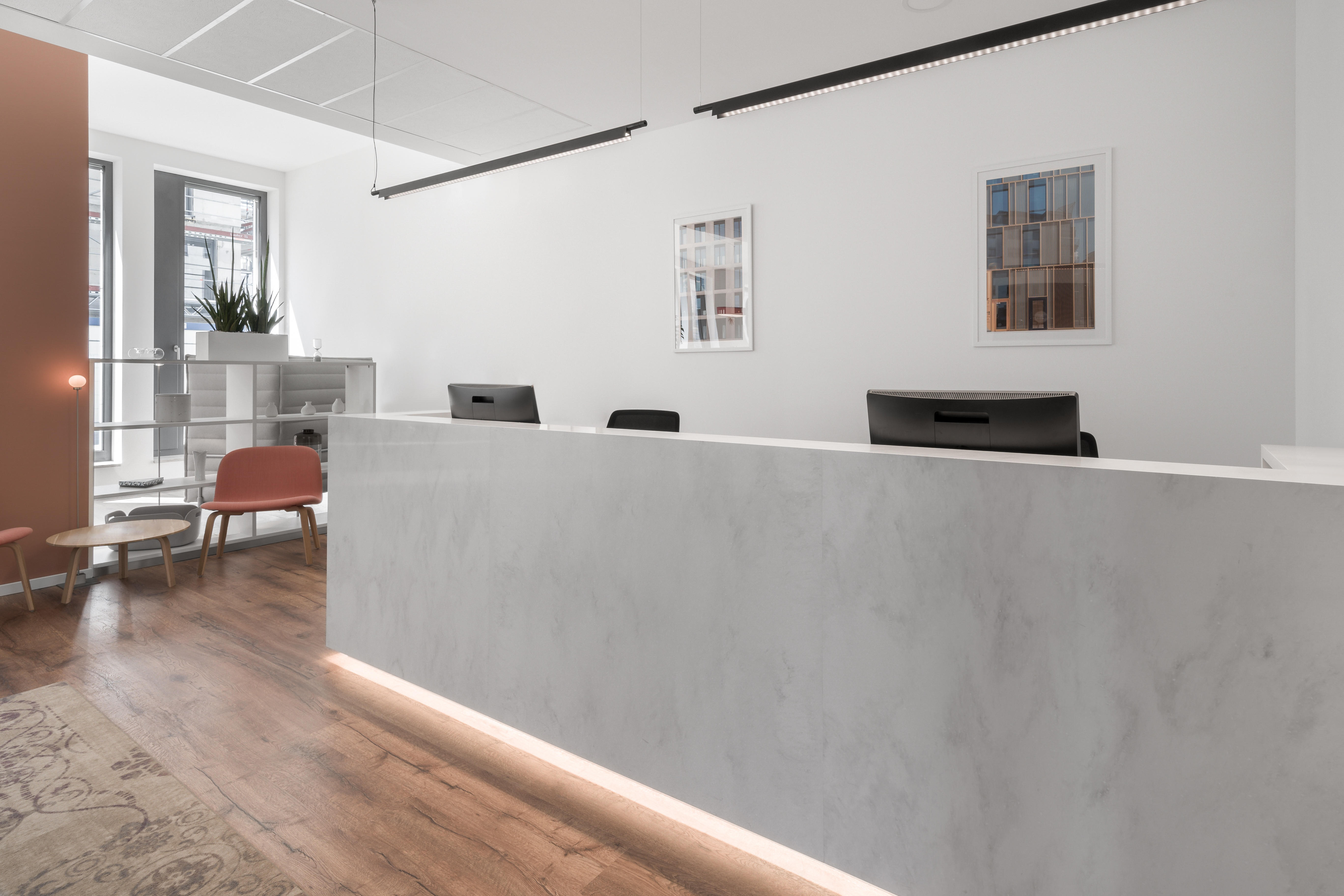 Coworking Space: Entdecken Sie die vielen Möglichkeiten, um in Regus Berliner Carree auf Ihre Art zu arbeiten