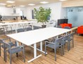 Coworking Space: Teamspace/Seminarraum mit integrierter Küche - Sonnenland Teamspace
