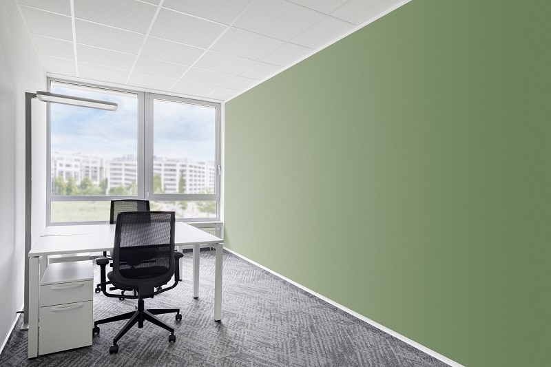 Coworking Space: Entdecken Sie die vielen Möglichkeiten, um in Regus Rennbahn auf Ihre Art zu arbeiten