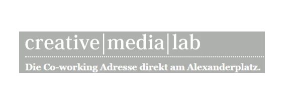Coworking Space: creative|media|lab