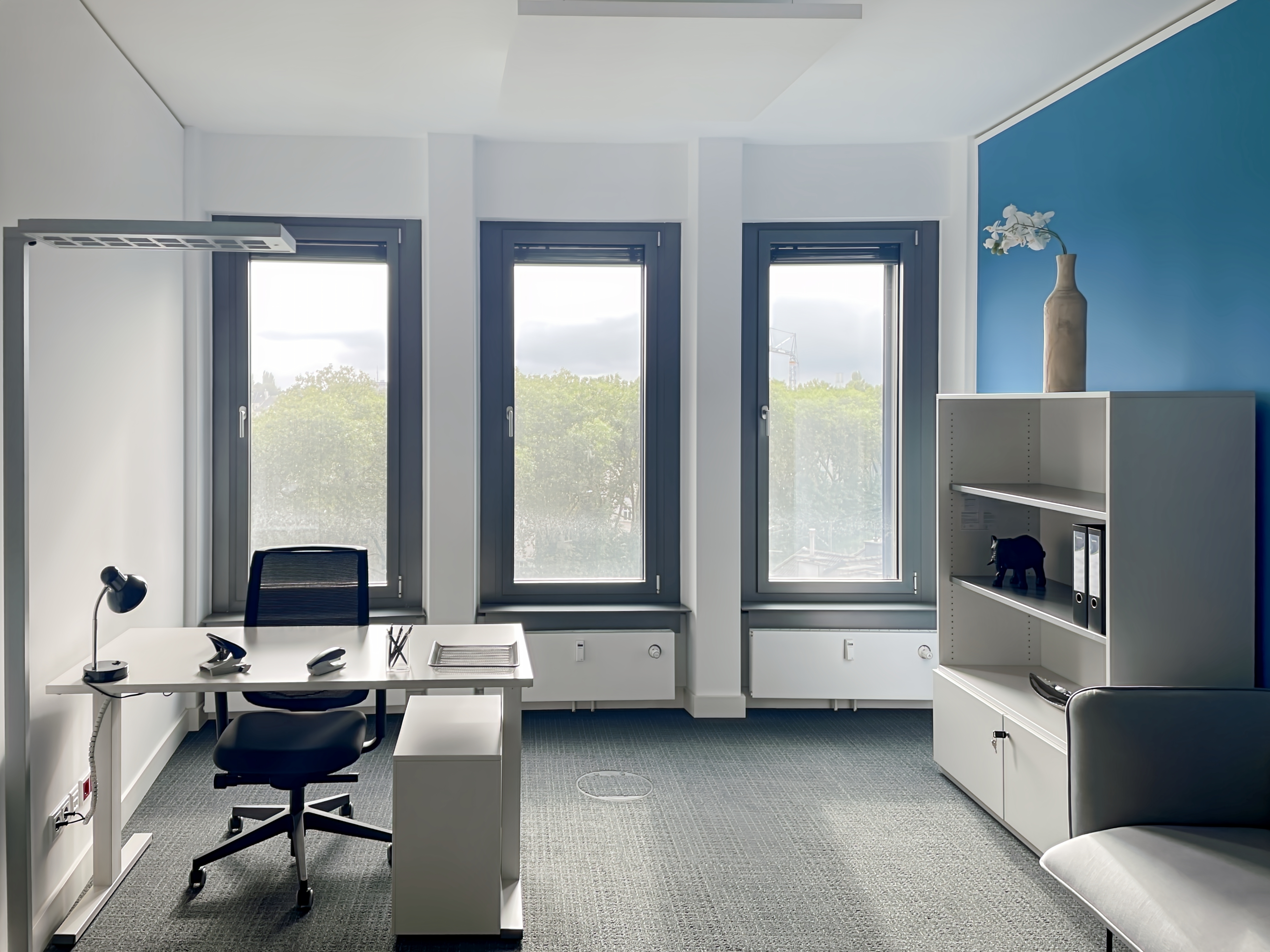 Coworking Space: Entdecken Sie die vielen Möglichkeiten, um in Regus Ellipson auf Ihre Art zu arbeiten