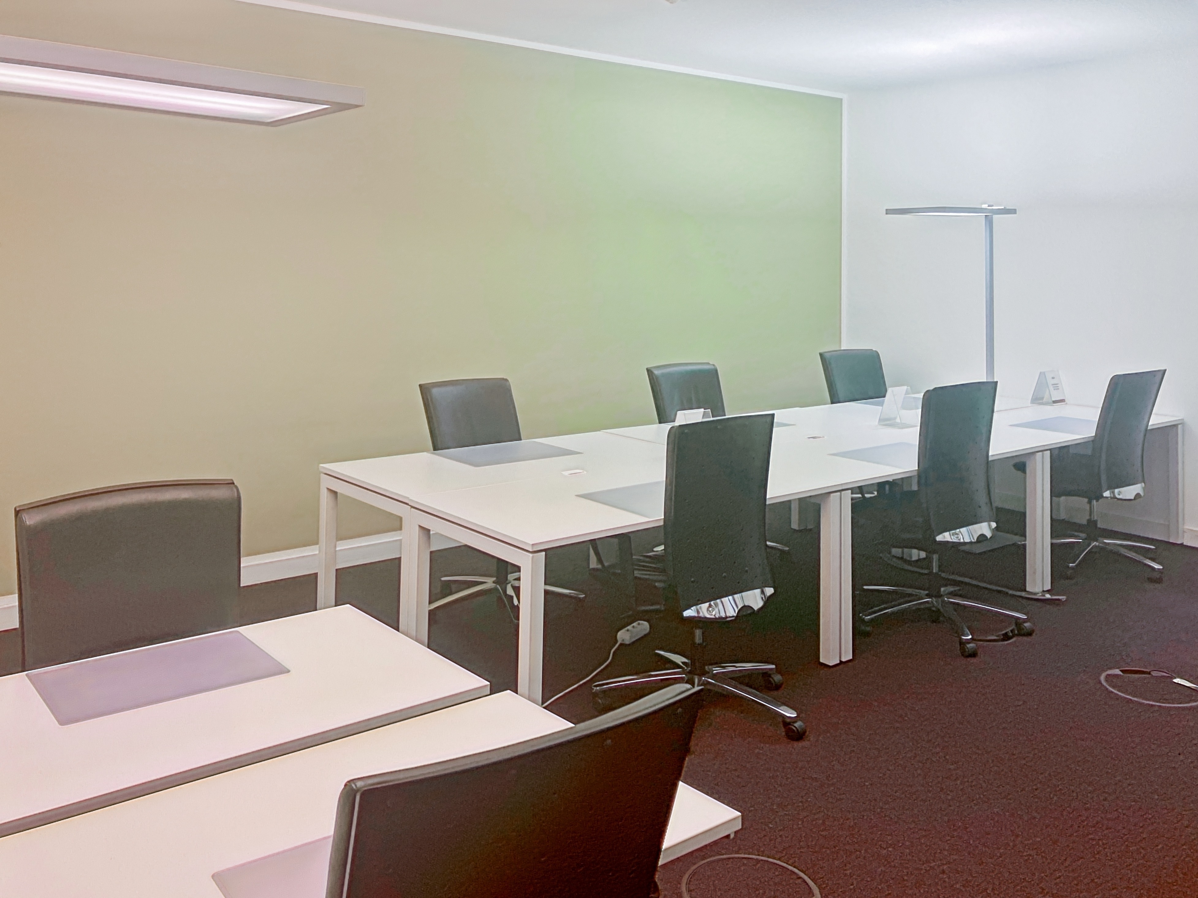 Coworking spaces - Berlin - Entdecken Sie die vielen Möglichkeiten, um in Regus Am Brandenburger Tor auf Ihre Art zu arbeiten