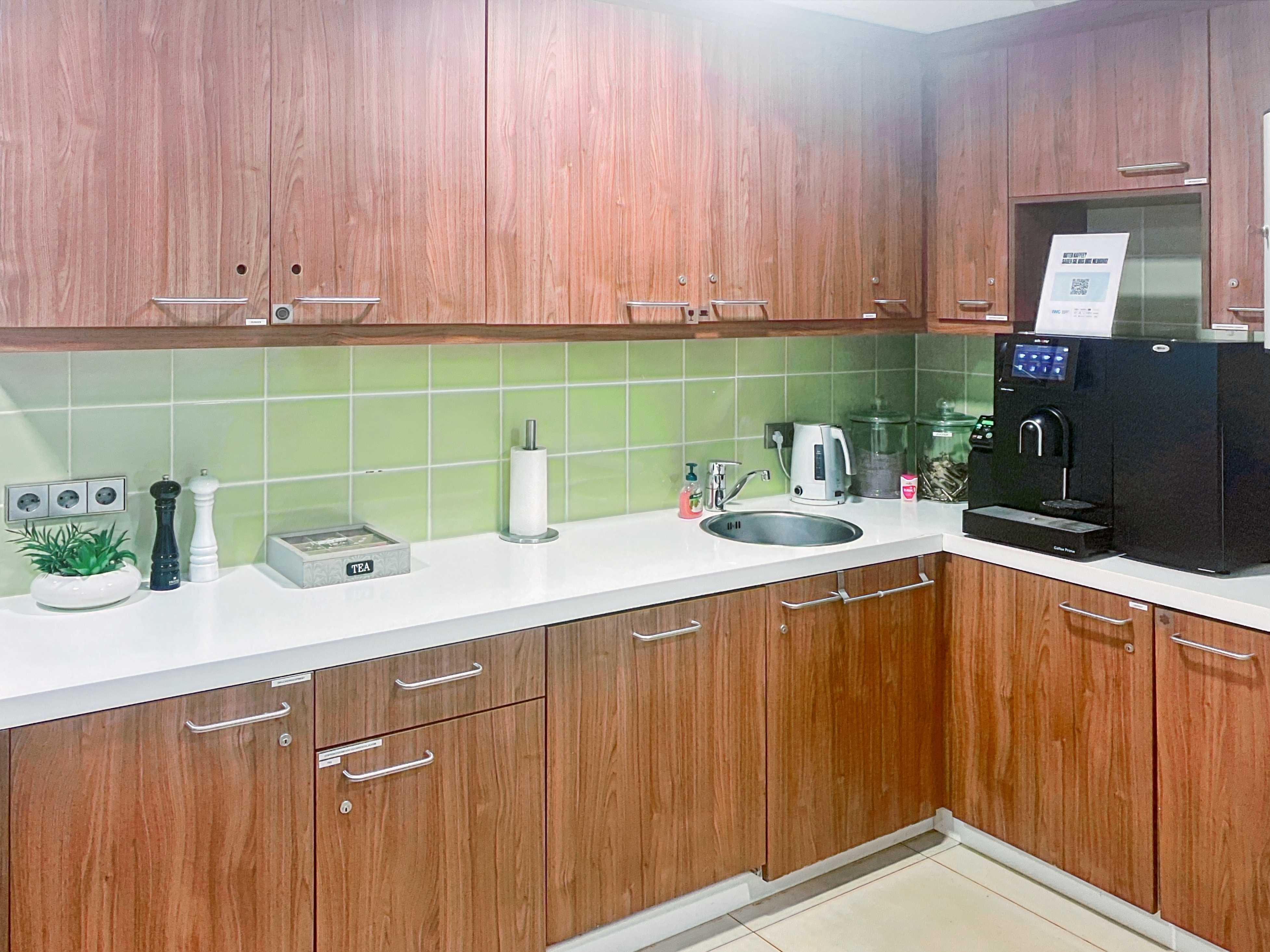 Coworking Space: Entdecken Sie die vielen Möglichkeiten, um in Regus Am Brandenburger Tor auf Ihre Art zu arbeiten