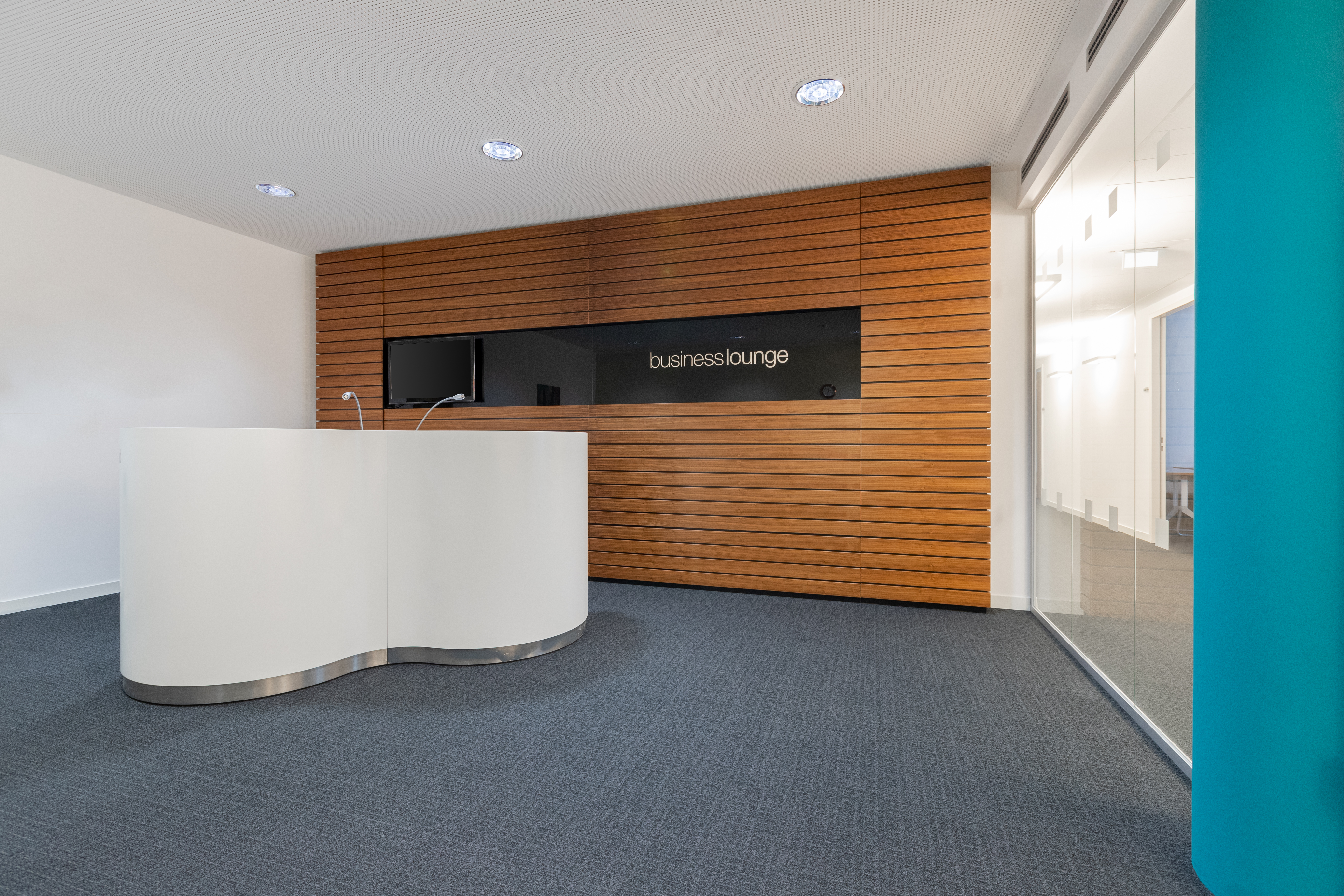 Coworking spaces - Berlin - Entdecken Sie die vielen Möglichkeiten, um in Regus KuDamm 195 auf Ihre Art zu arbeiten