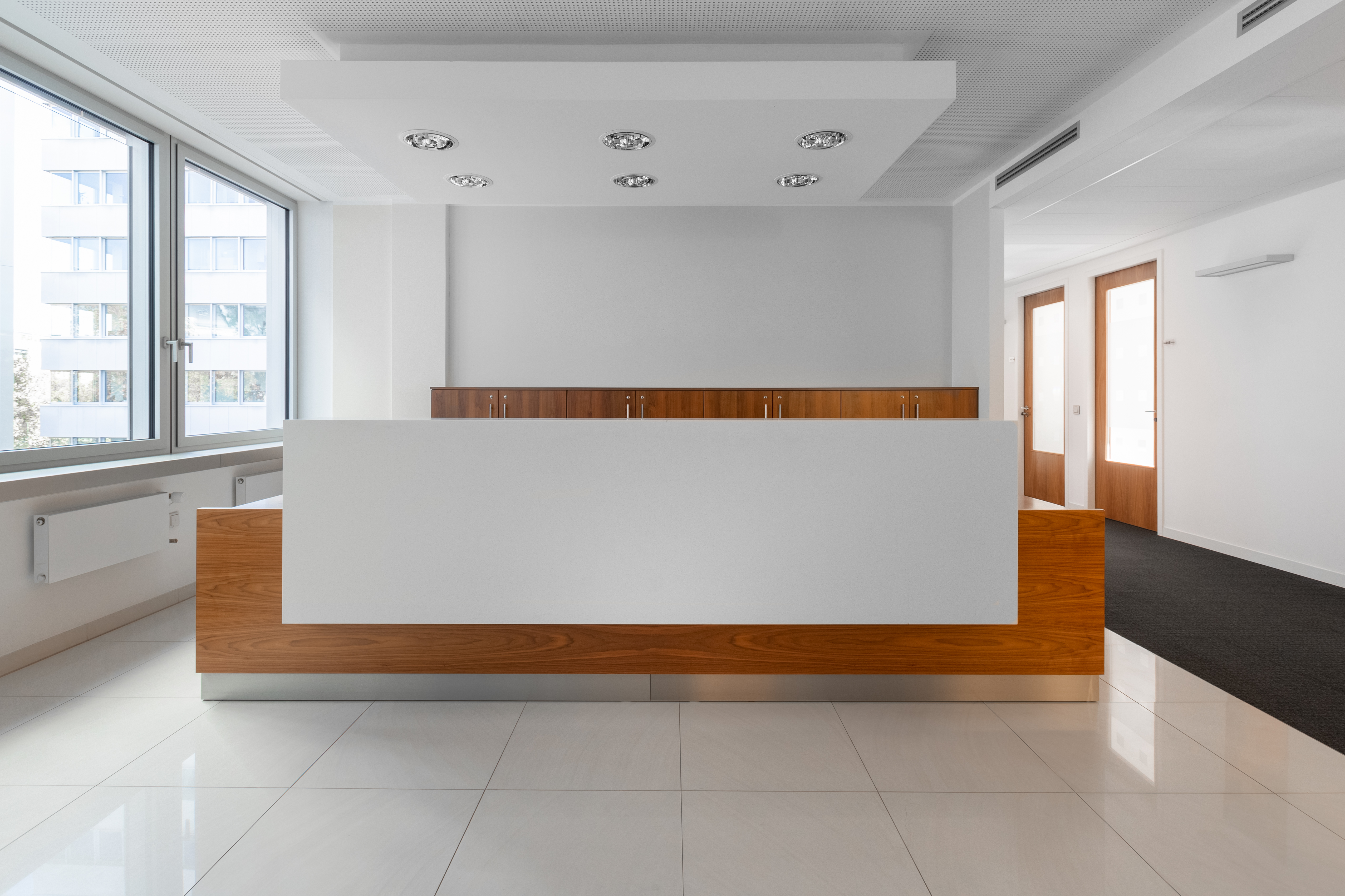 Coworking Space: Entdecken Sie die vielen Möglichkeiten, um in Regus KuDamm 195 auf Ihre Art zu arbeiten