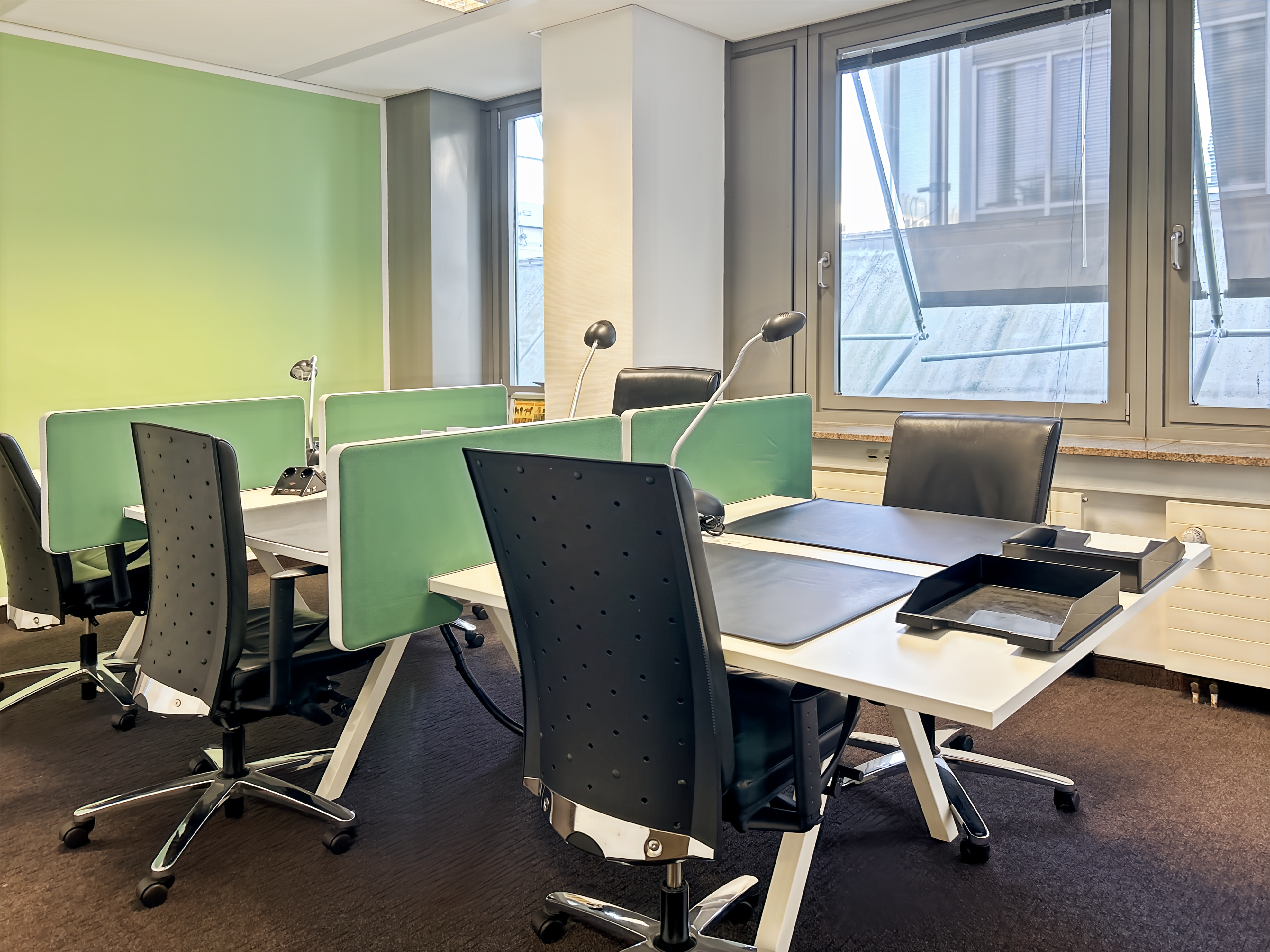 Coworking Spaces - Köln, Bonn, Eifel ... - Meetings, Arbeit und Zusammenarbeit in unseren professionellen Business Center in Regus City Cologne