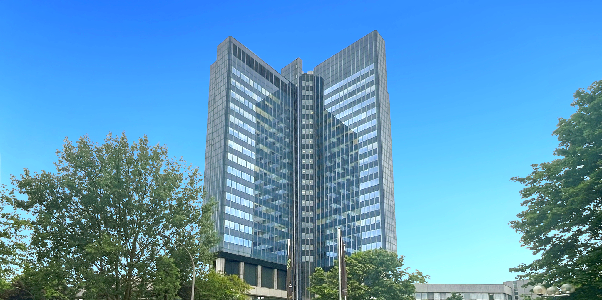 Coworking Spaces - Typ: Shared Office - Nordrhein-Westfalen - Meetings, Arbeit und Zusammenarbeit in unseren professionellen Business Center in Regus Westfalenpark