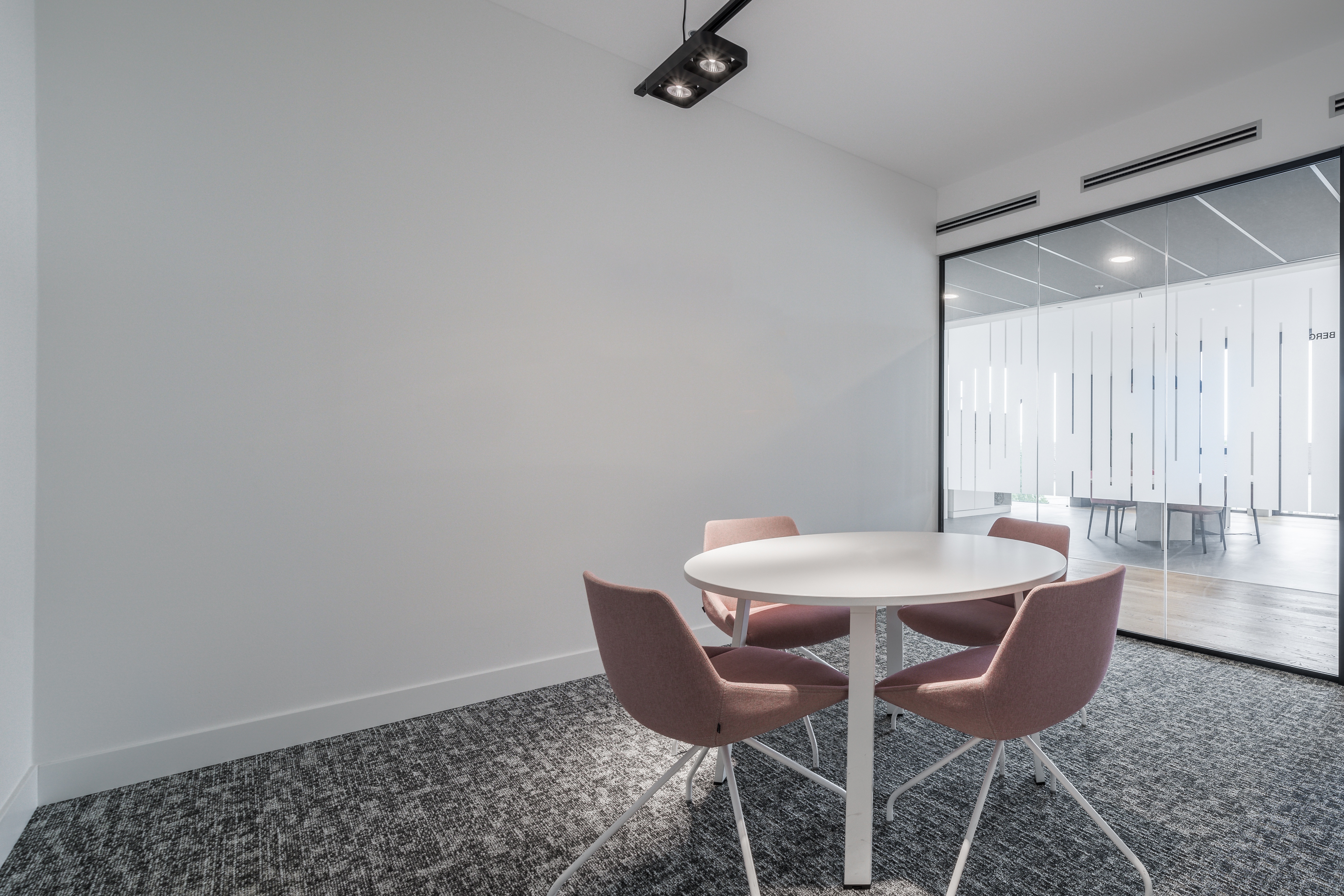 Coworking Space: Flexible Arbeitsplätze in Regus Unternehmerstadt