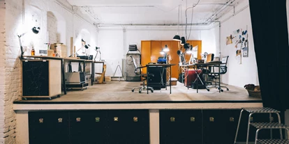 Coworking Spaces - Mannheim - Ponderosa Coworking