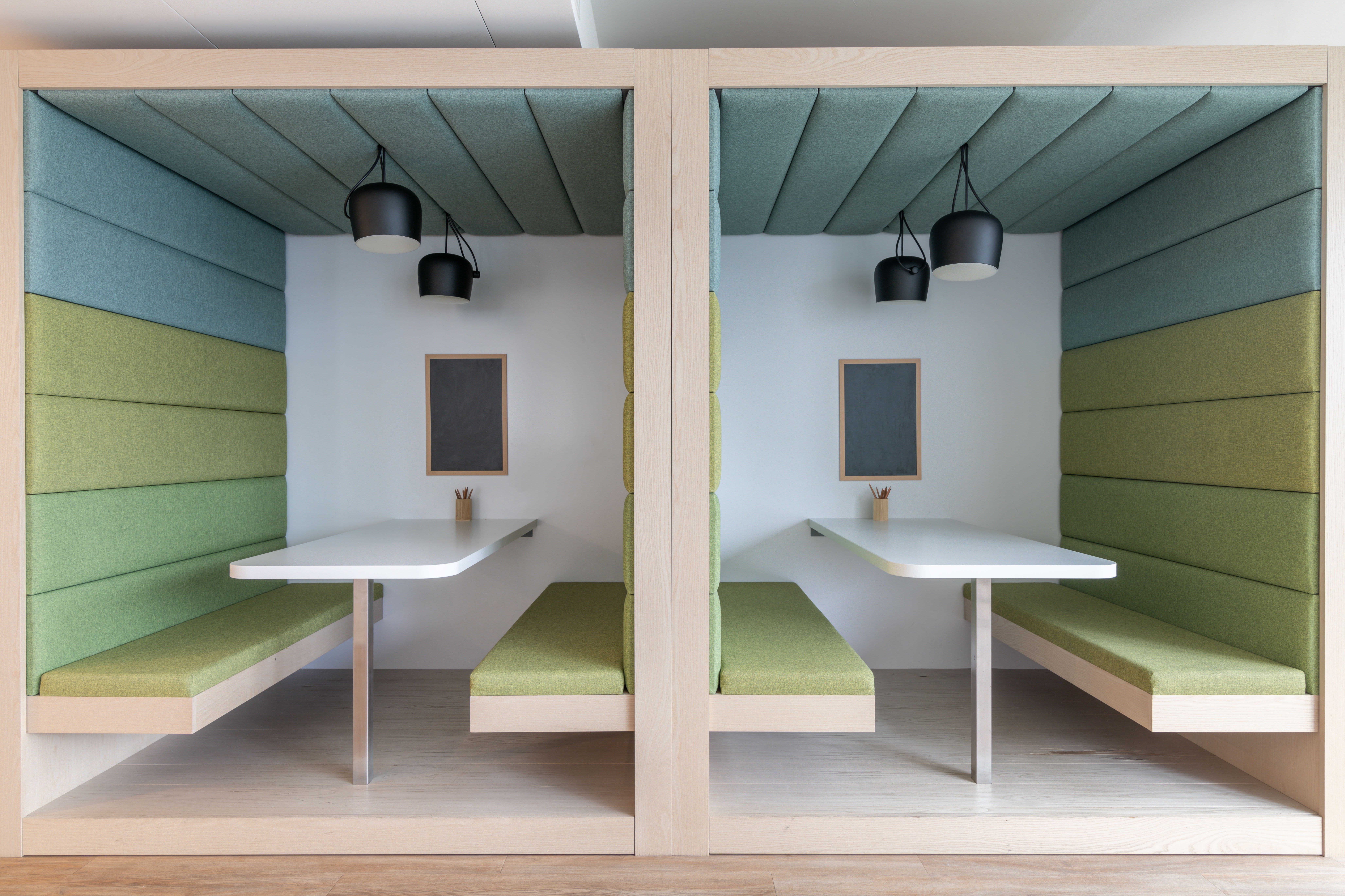 Coworking Spaces - Hessen - Flexible Arbeitsplätze in Regus Hanauer Landstraße