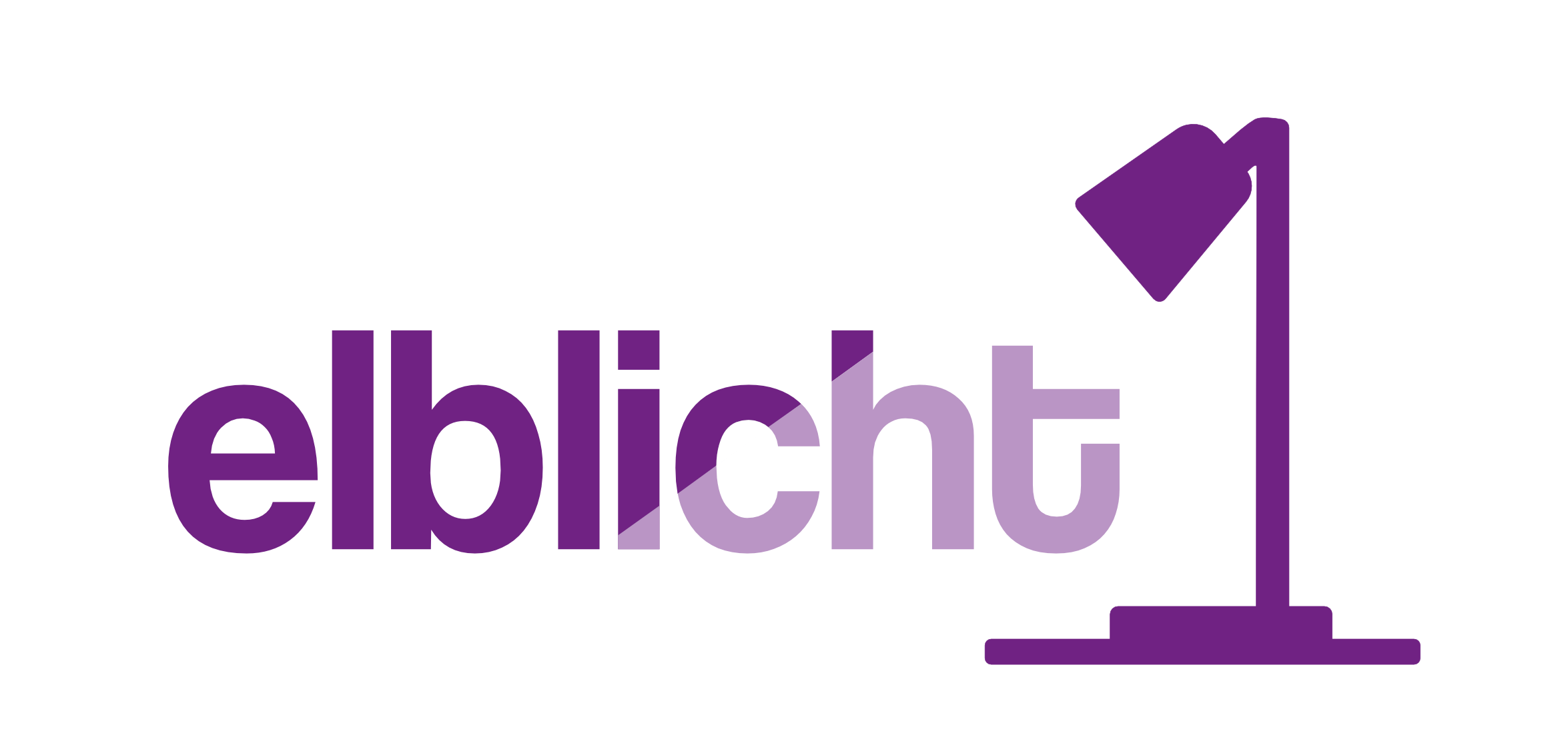 Coworking Spaces - Magdeburg - Logo elblicht 1 - Elblicht Magdeburg