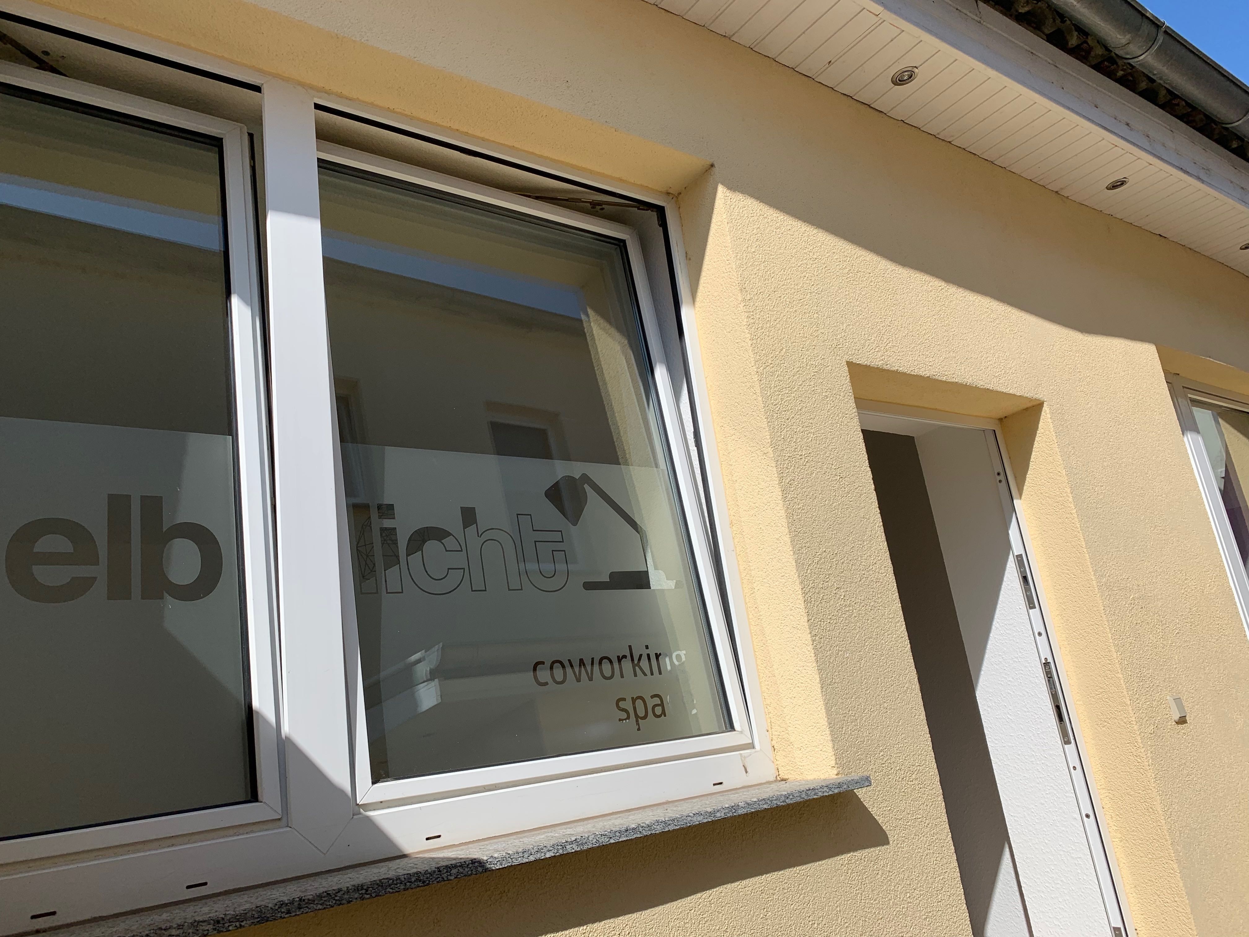 Coworking Spaces - Magdeburg - Elblicht Magdeburg