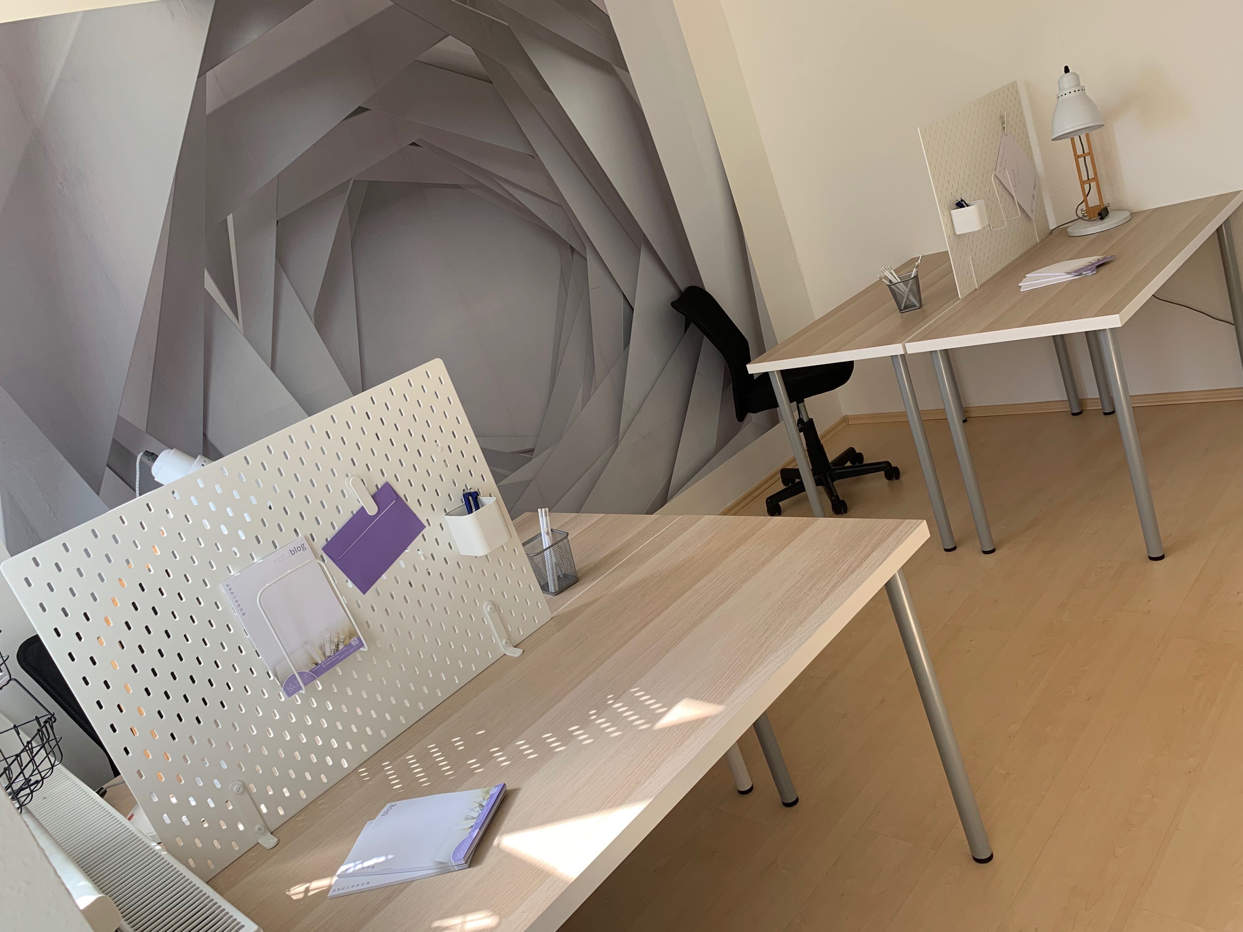 Coworking Spaces - Magdeburg - Elblicht Magdeburg