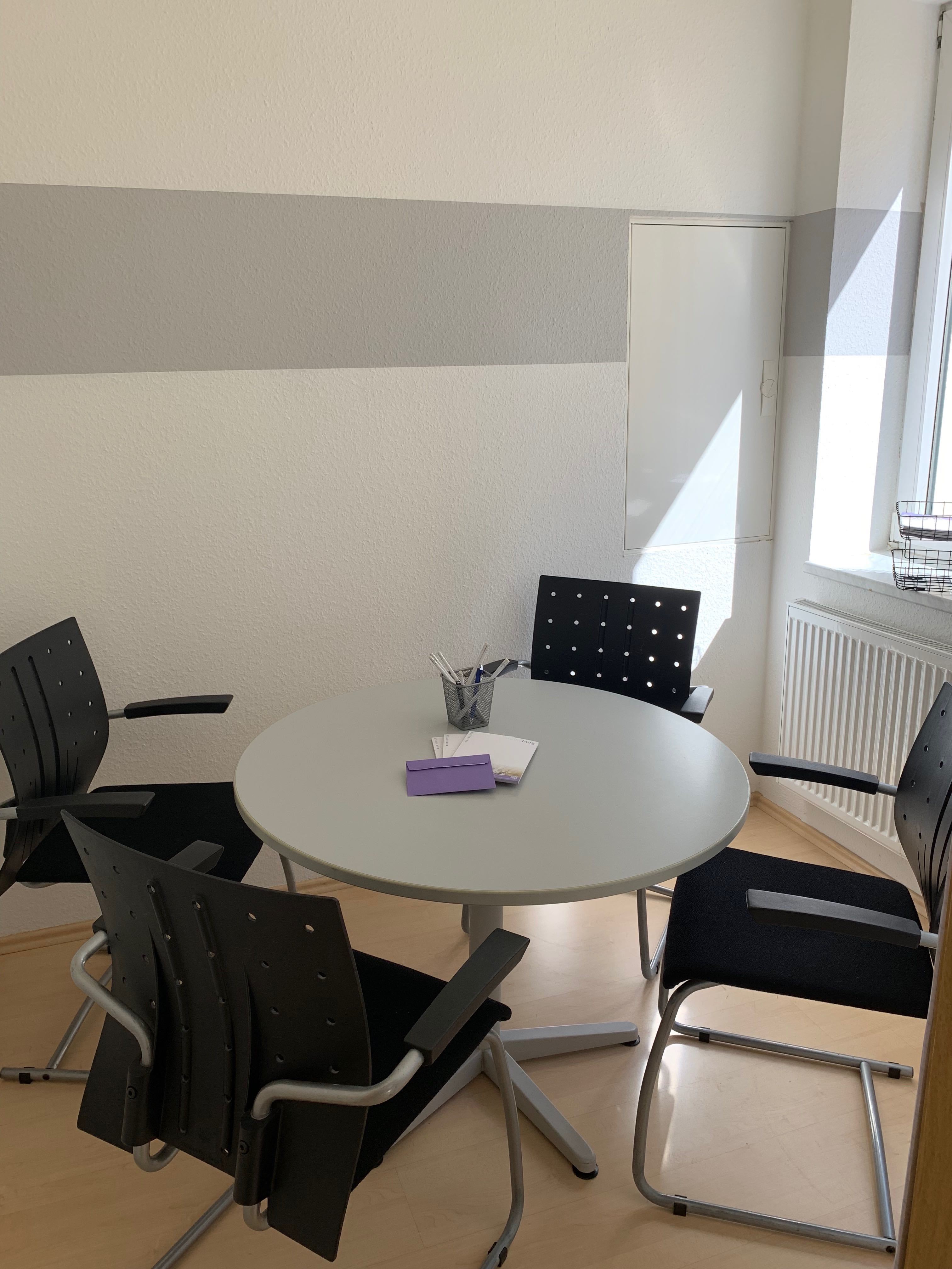 Coworking Spaces - Magdeburg - Elblicht Magdeburg