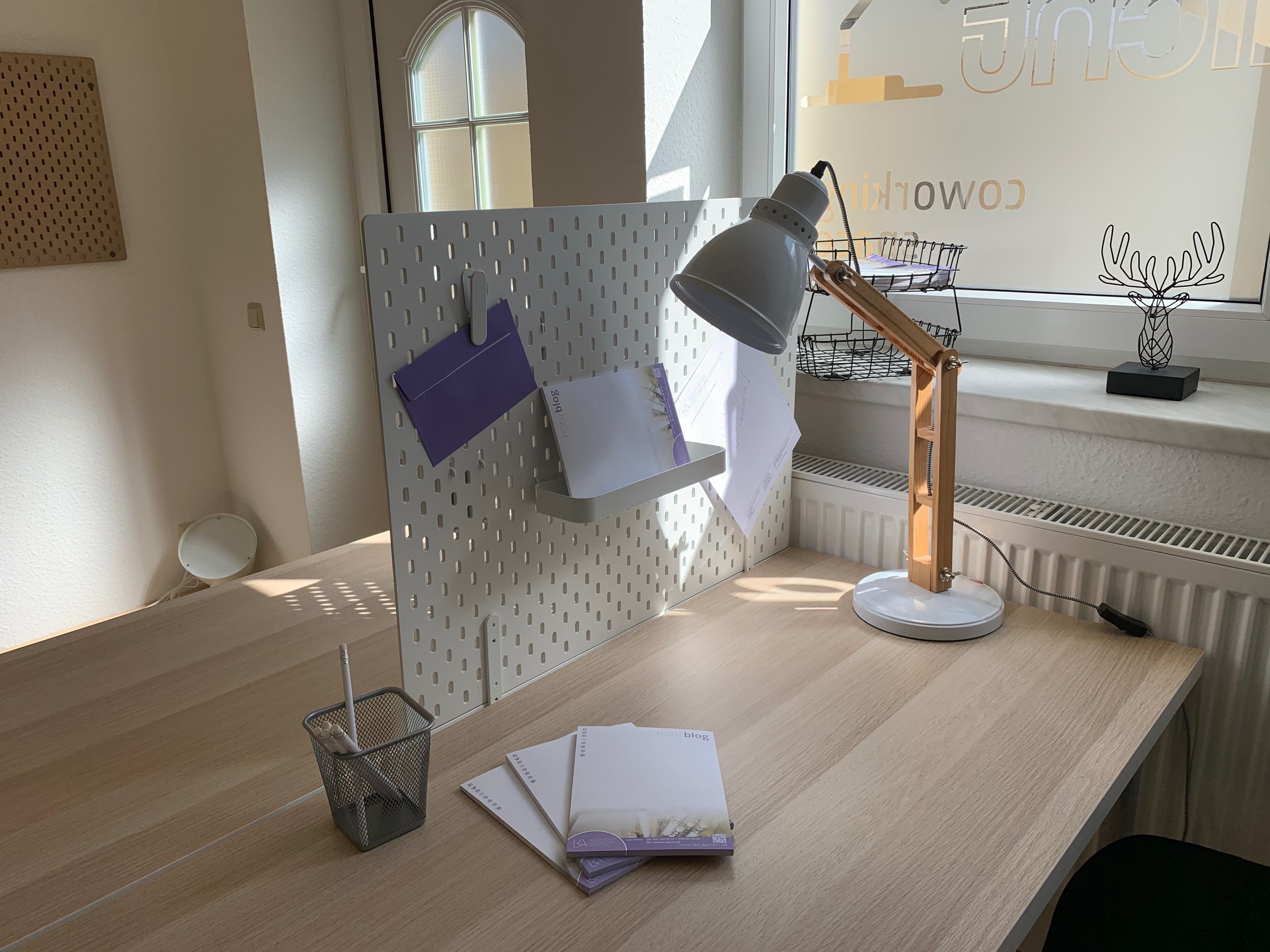 Coworking Spaces - Magdeburg - Elblicht Magdeburg