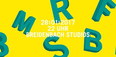 Coworking Spaces - Heidelberg - breidenbach studios