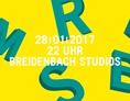 Coworking Space: breidenbach studios