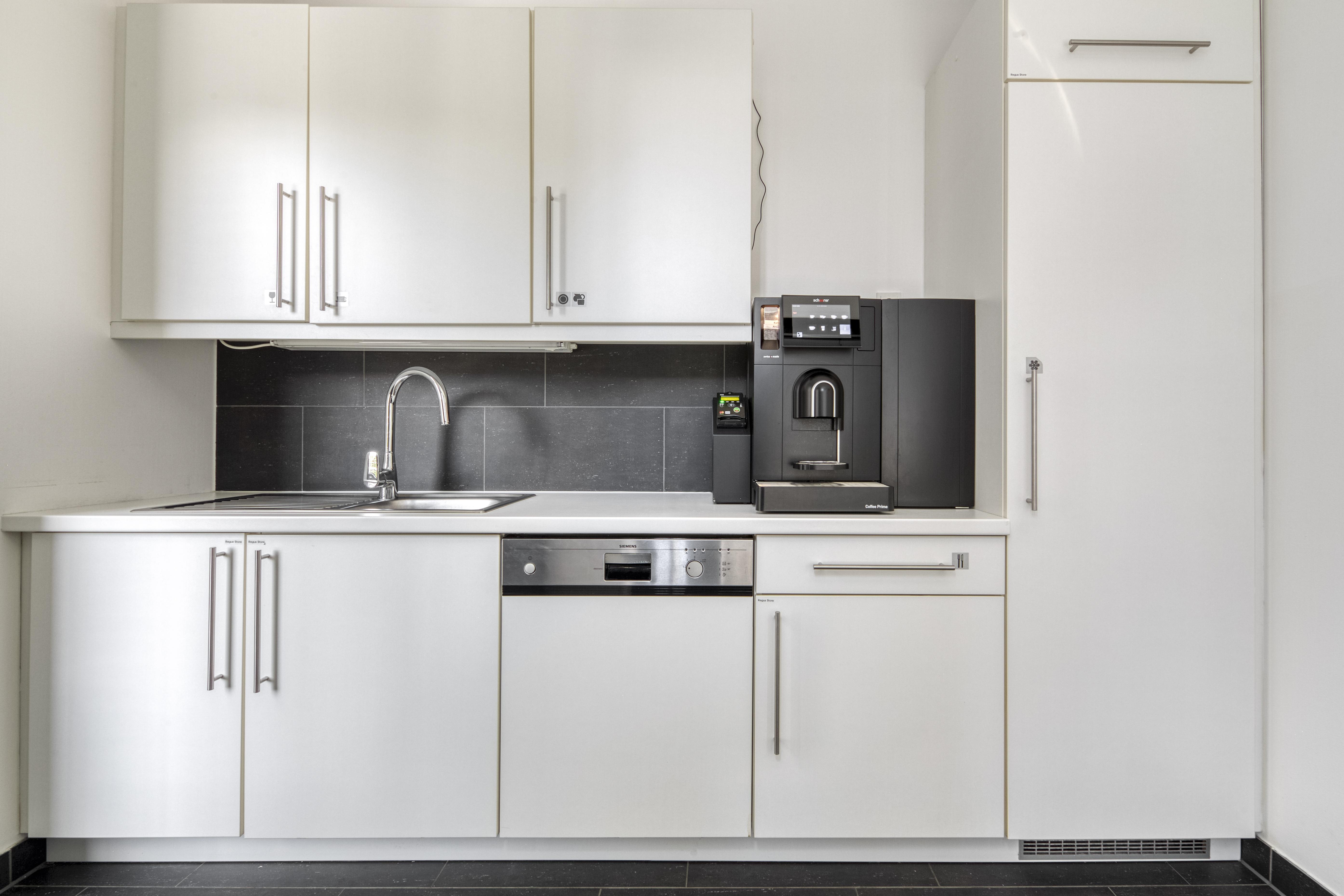 Coworking Spaces - Oberbayern - Meetings, Arbeit und Zusammenarbeit in unseren professionellen Business Center in Regus Stachus