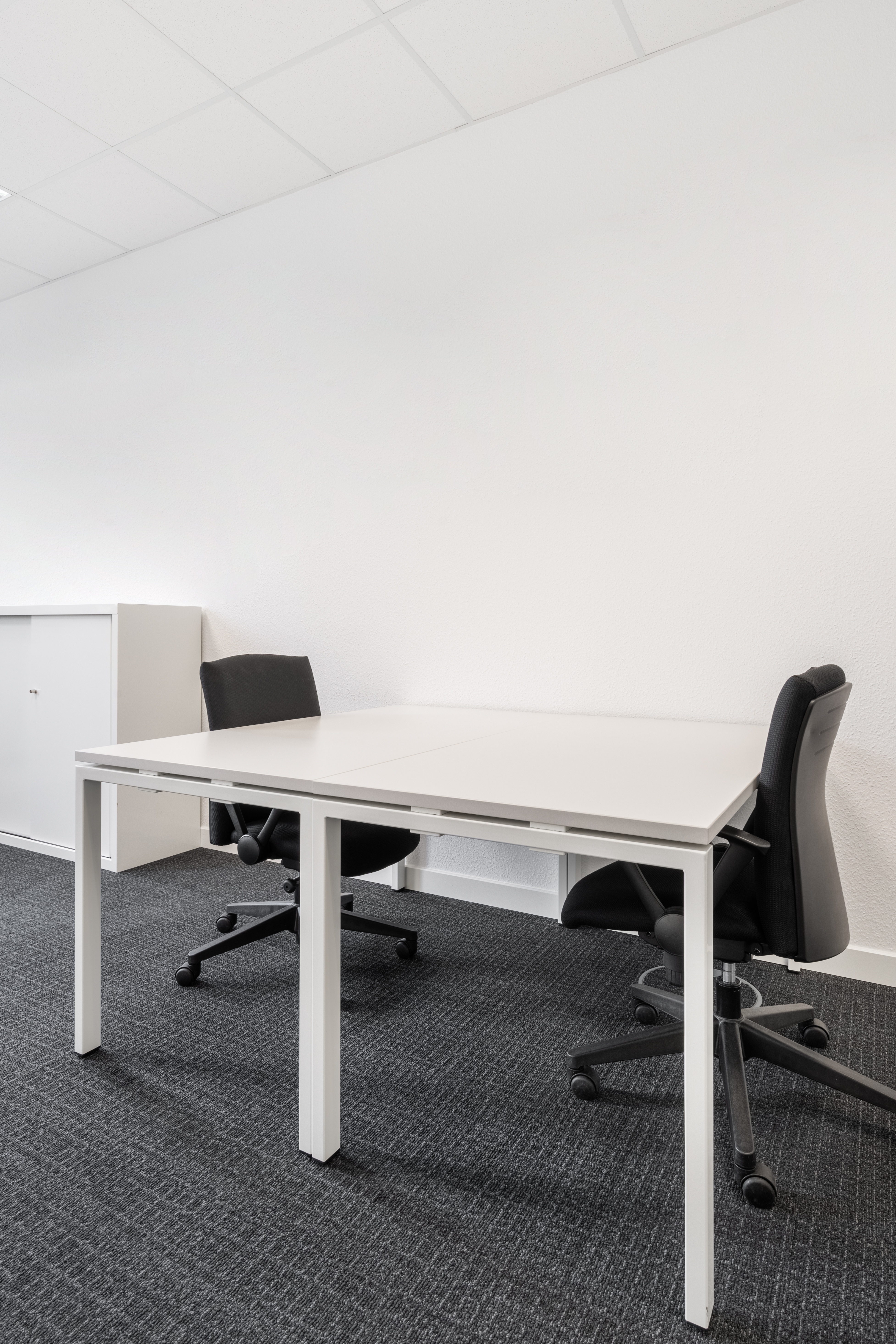 Coworking spaces - Franken - Meetings, Arbeit und Zusammenarbeit in unseren professionellen Business Center in Regus Südwestpark