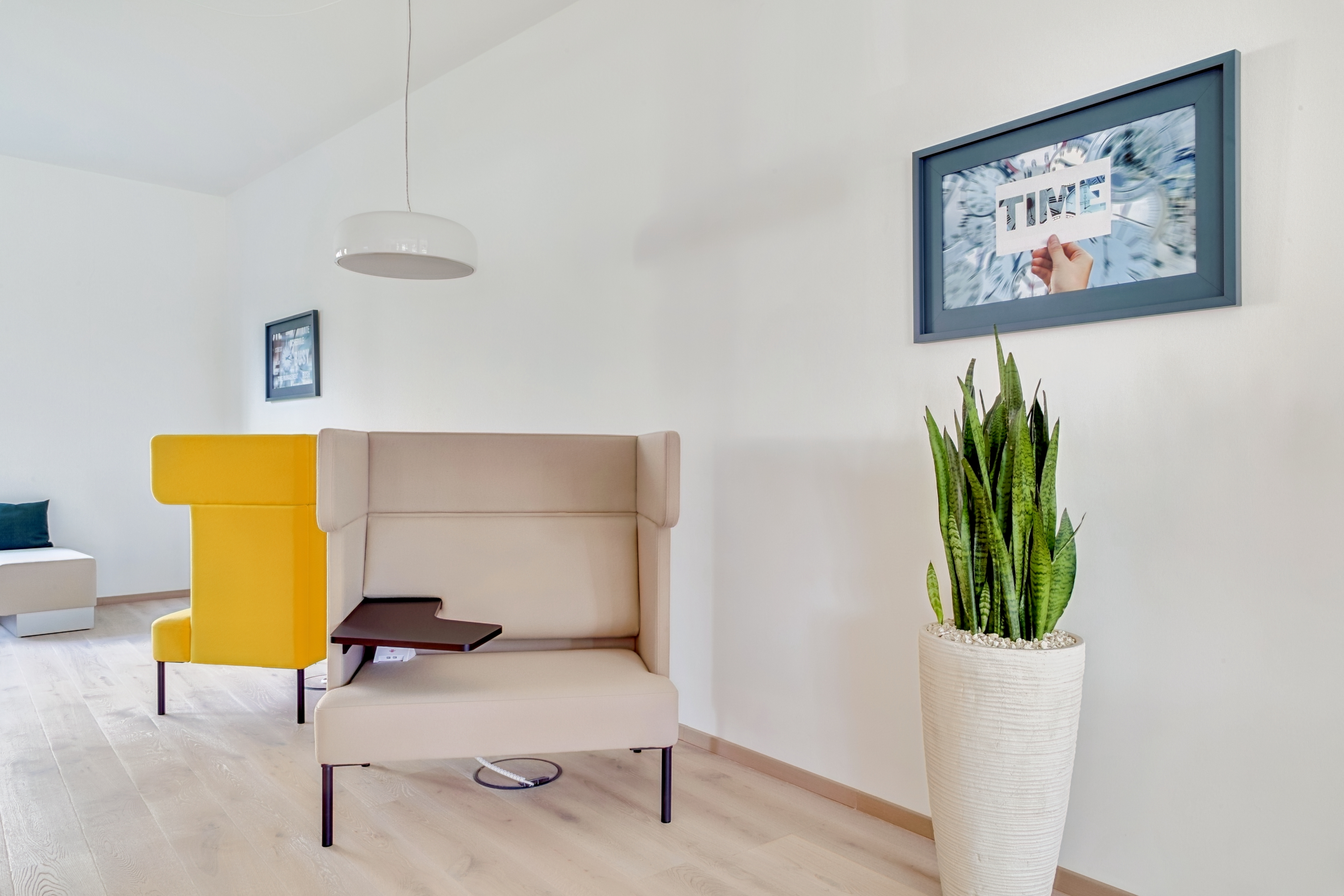 Coworking Space: Meetings, Arbeit und Zusammenarbeit in unseren professionellen Business Center in Regus Centro