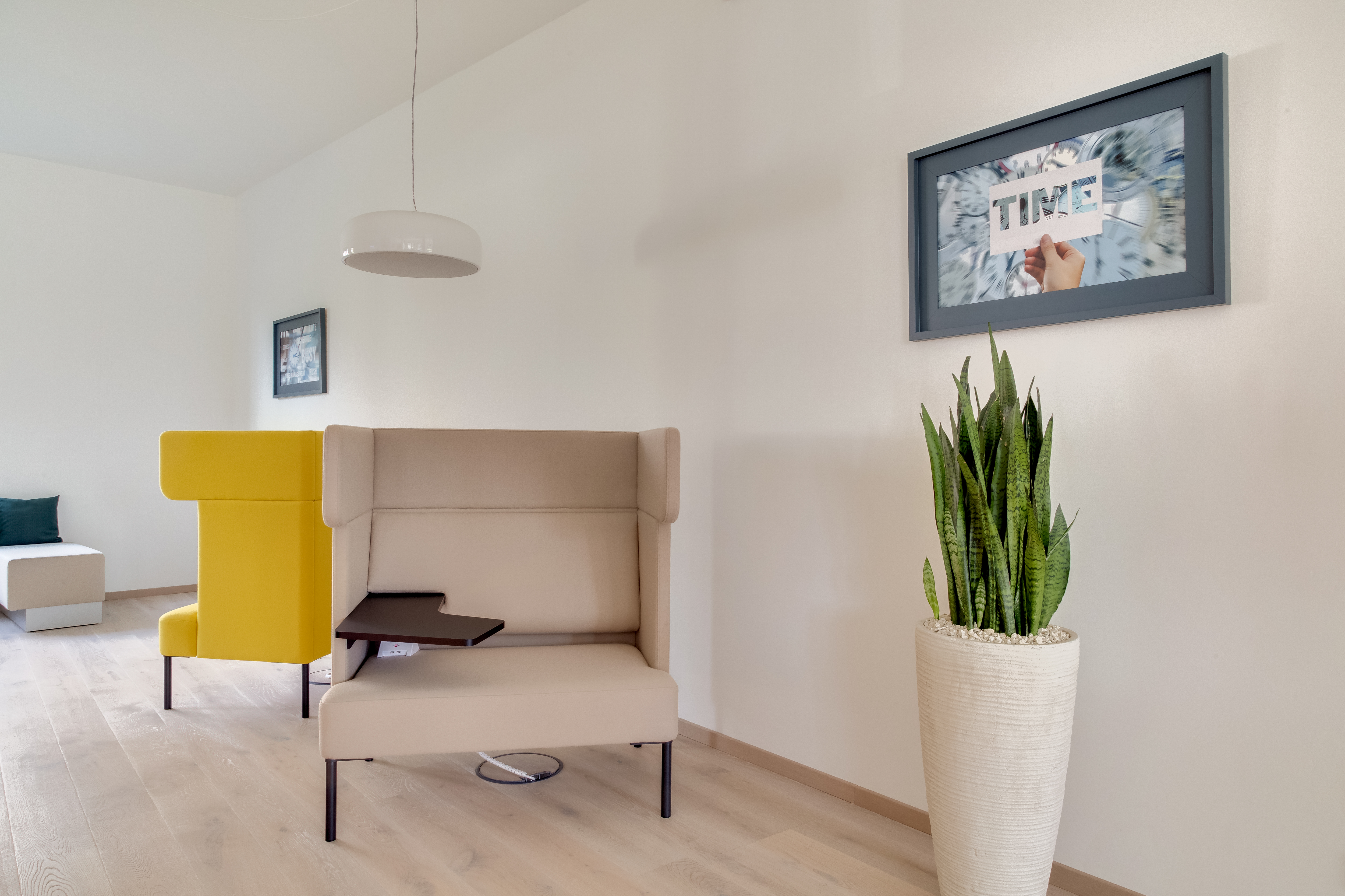 Coworking Space: Meetings, Arbeit und Zusammenarbeit in unseren professionellen Business Center in Regus Centro