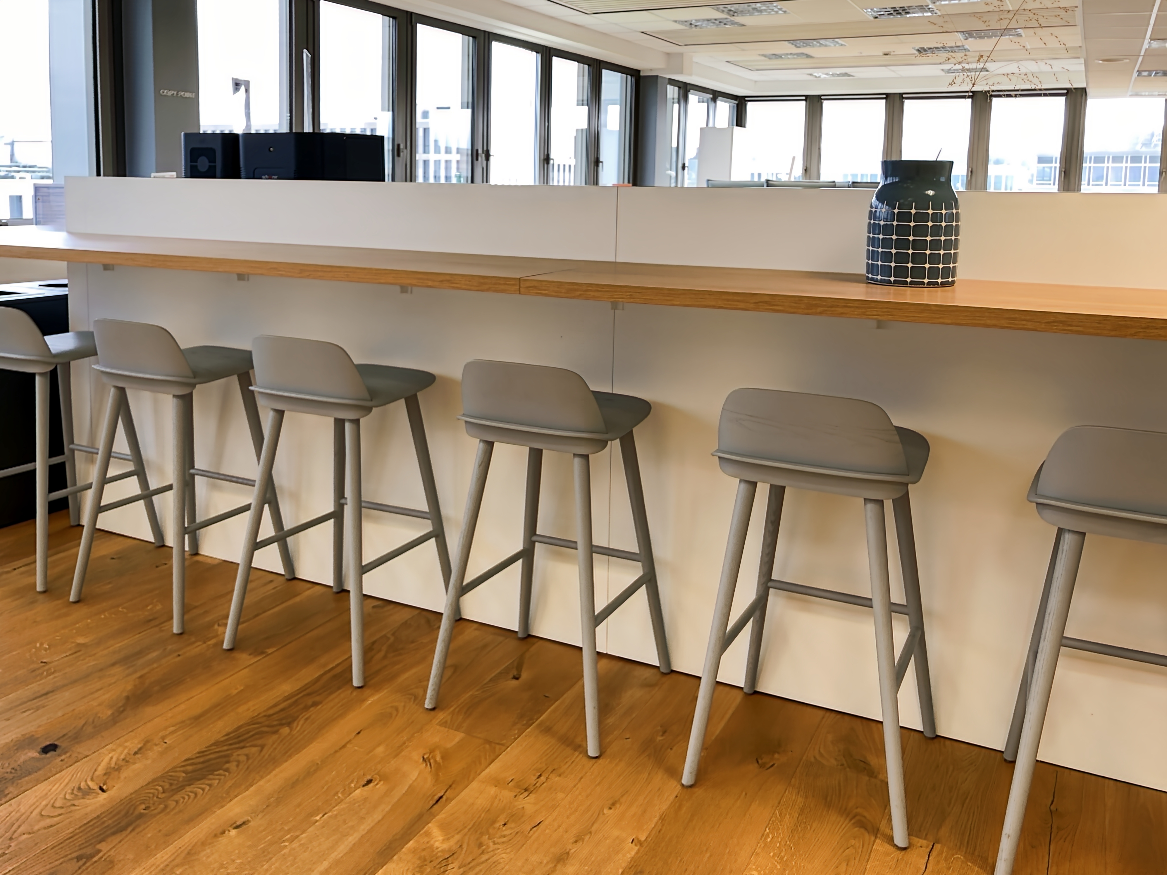 Coworking Spaces - Köln, Bonn, Eifel ... - Meetings, Arbeit und Zusammenarbeit in unseren professionellen Business Center in Regus Ost