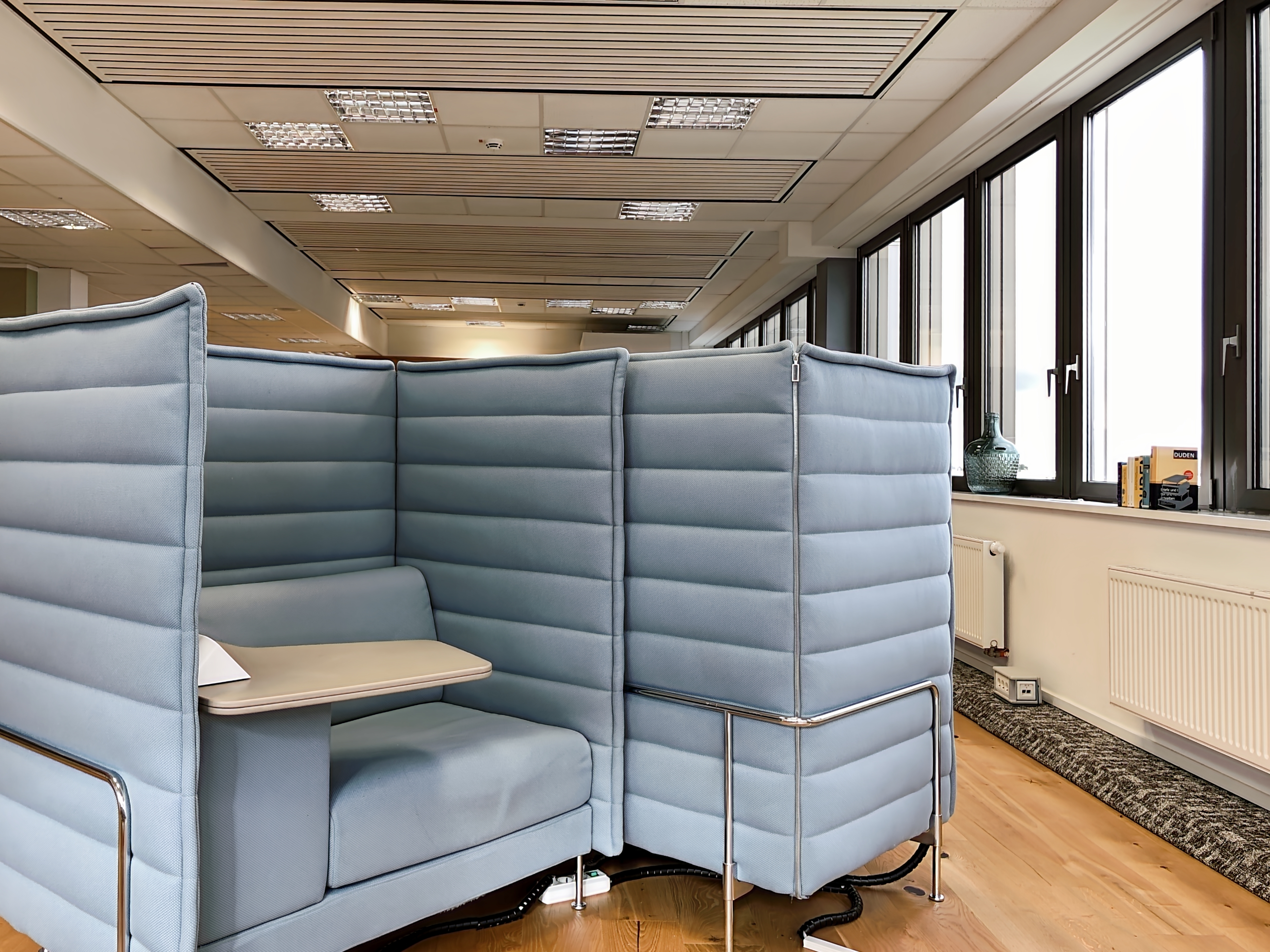 Coworking Spaces - Köln, Bonn, Eifel ... - Meetings, Arbeit und Zusammenarbeit in unseren professionellen Business Center in Regus Ost