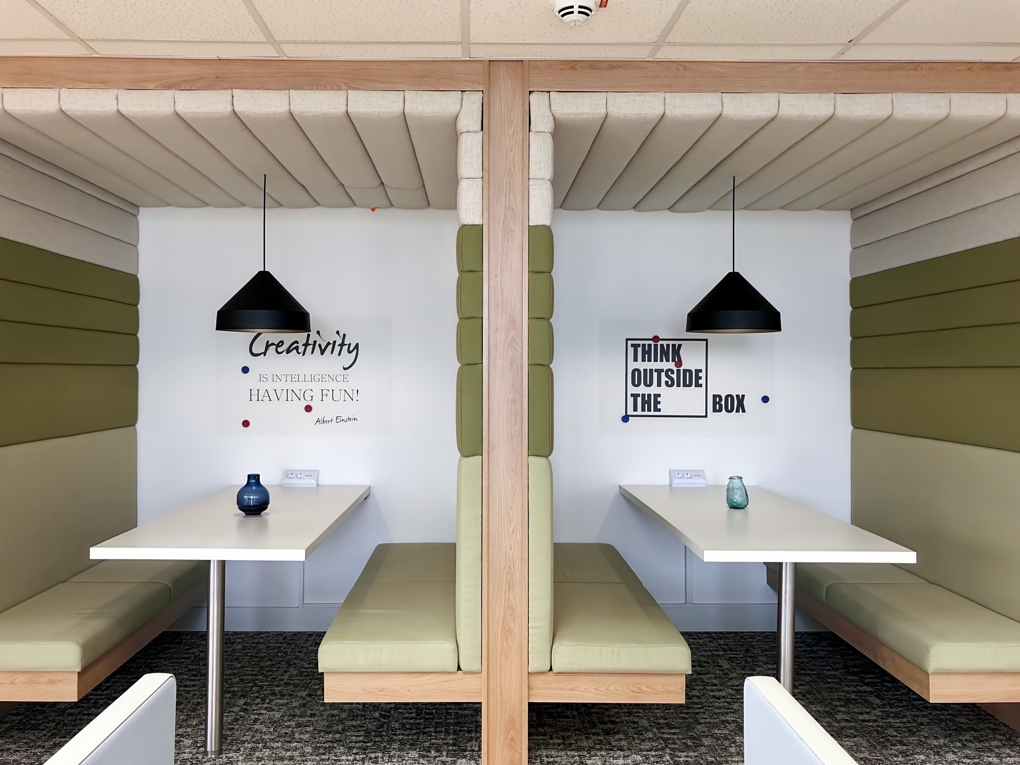 Coworking Spaces - Köln, Bonn, Eifel ... - Meetings, Arbeit und Zusammenarbeit in unseren professionellen Business Center in Regus Ost