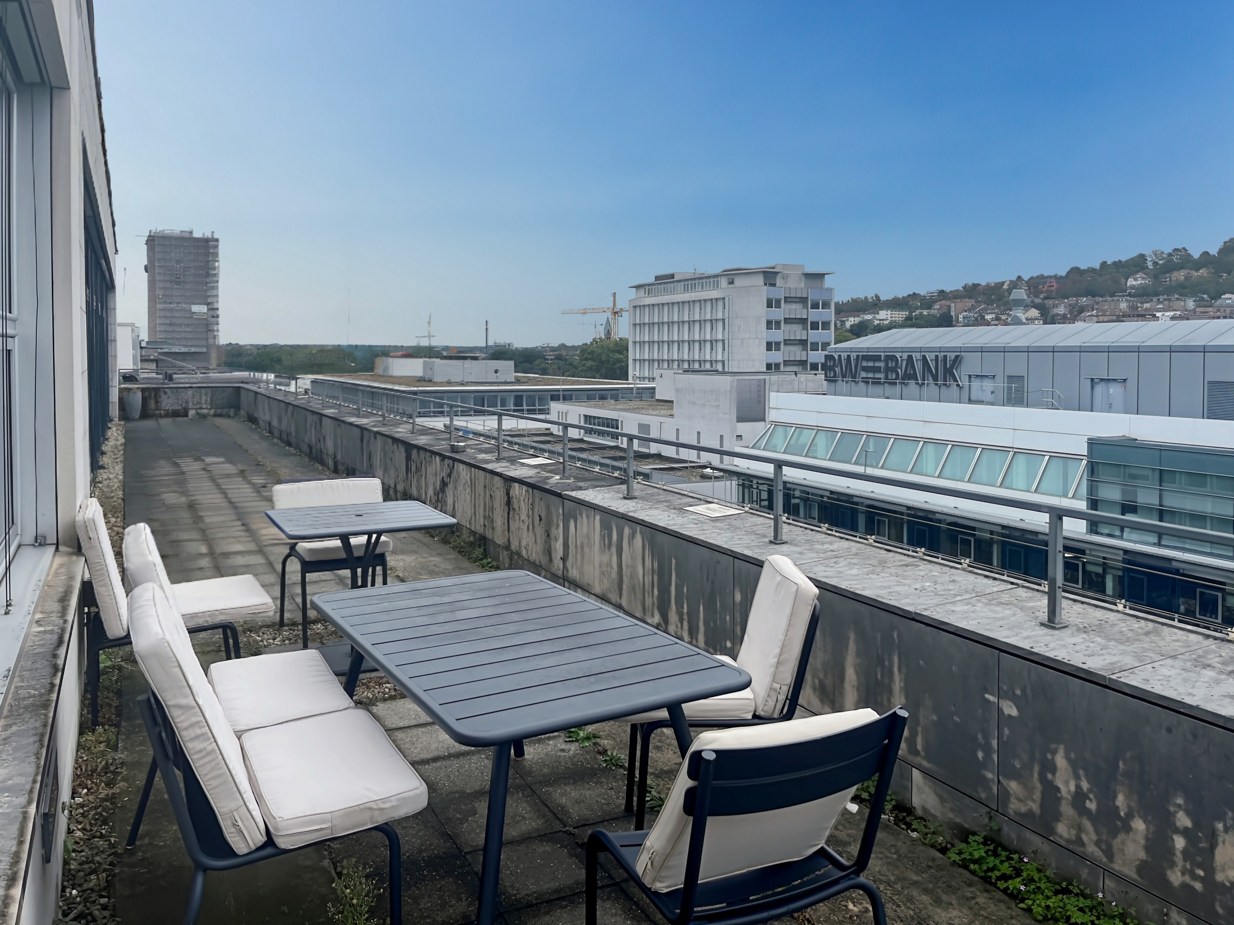 Coworking Space: Meetings, Arbeit und Zusammenarbeit in unseren professionellen Business Center in Regus Königstraße