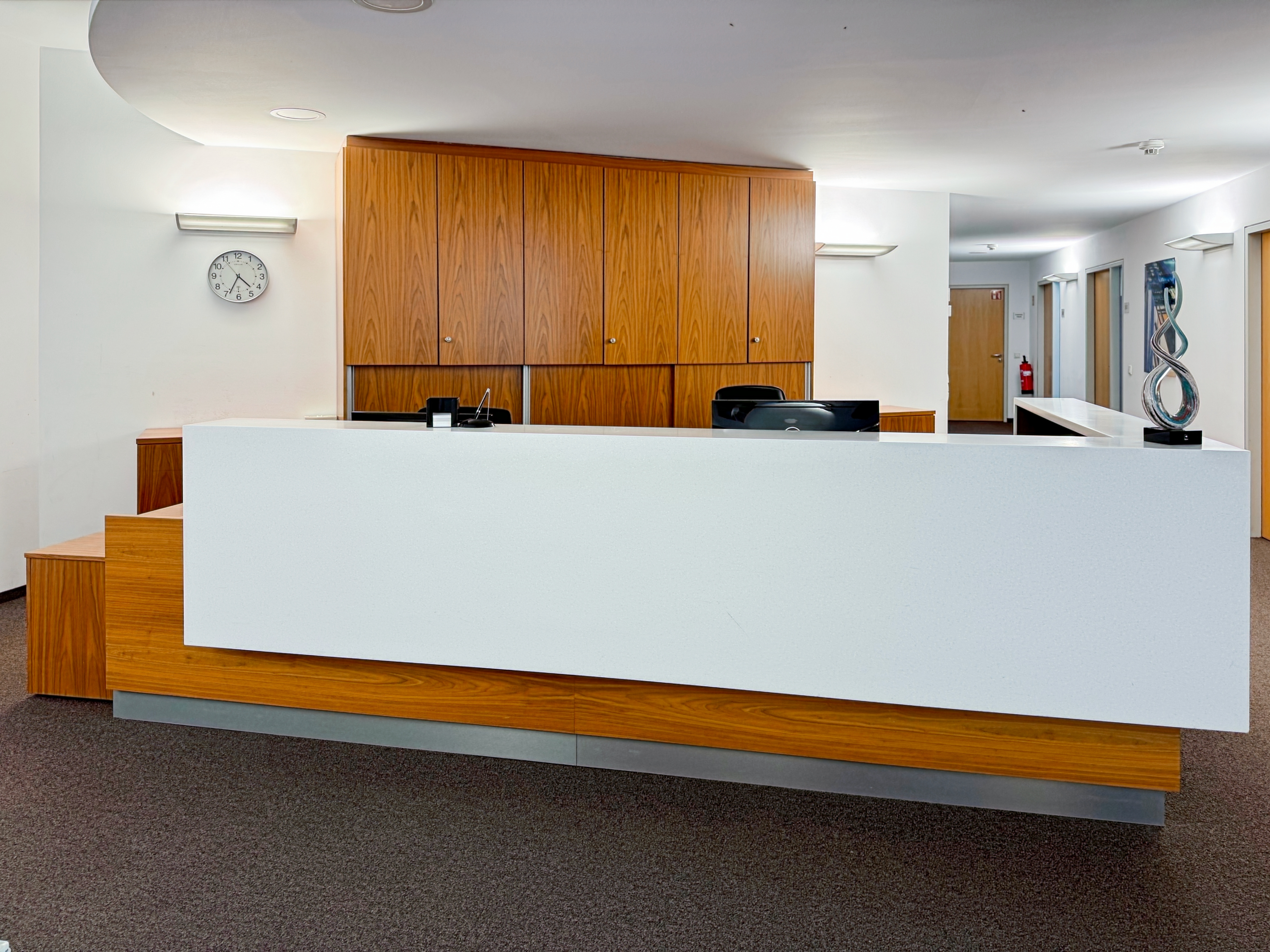 Coworking Space: Meetings, Arbeit und Zusammenarbeit in unseren professionellen Business Center in Regus Königstraße