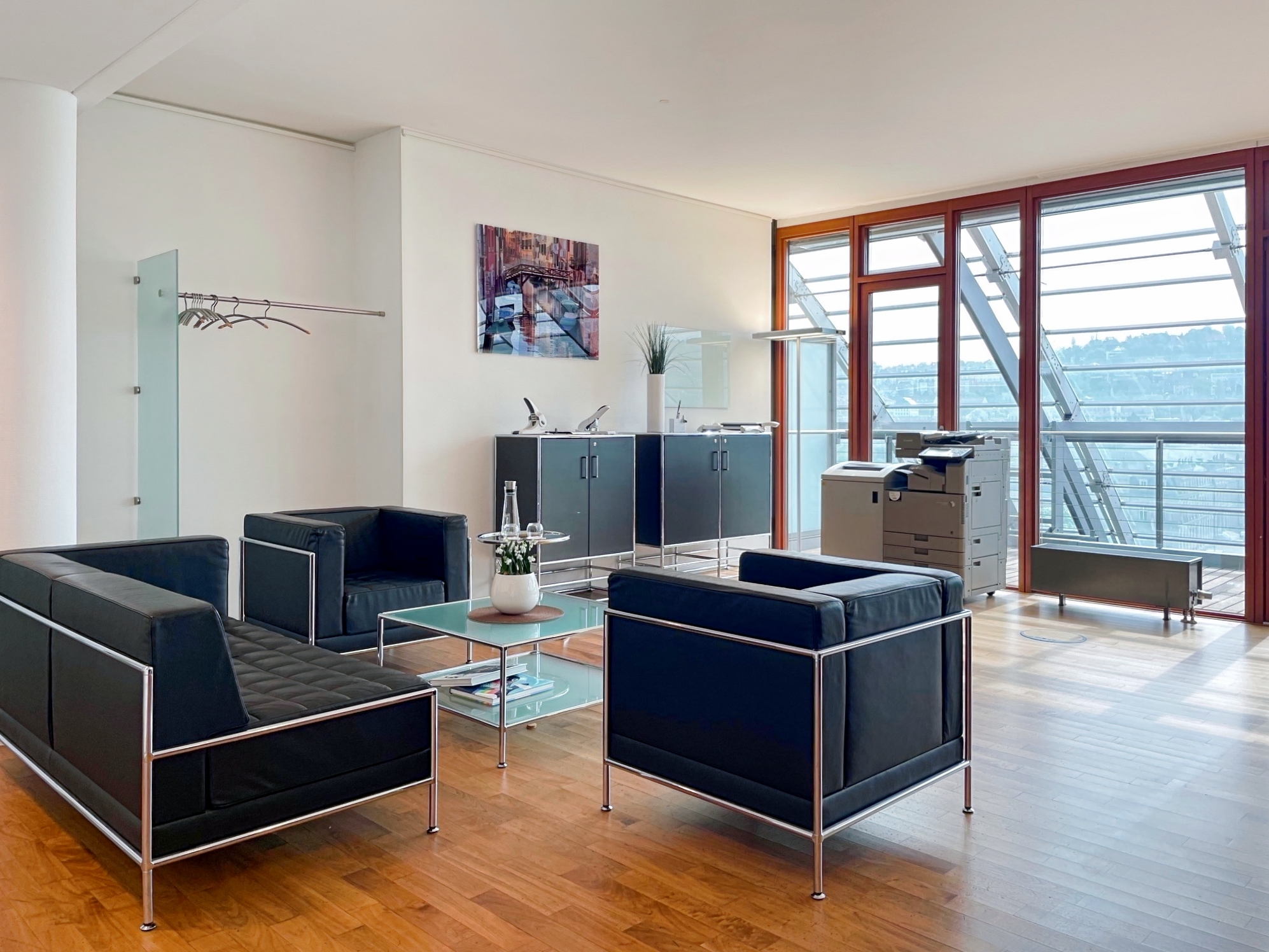 Coworking Spaces - Typ: Coworking Space - Stuttgart / Kurpfalz / Odenwald ... - Meetings, Arbeit und Zusammenarbeit in unseren professionellen Business Center in Signature Schlossplatz