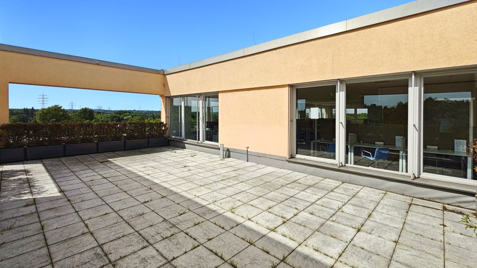 Coworking spaces - Typ: Coworking Space - Gelsenkirchen - Flexible Arbeitsplätze in Regus Rheinelbe Park