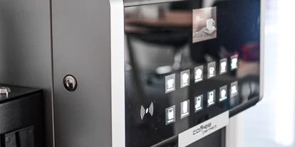 Coworking Spaces - Niedersachsen - Professioneller Kaffeebereich - work connect