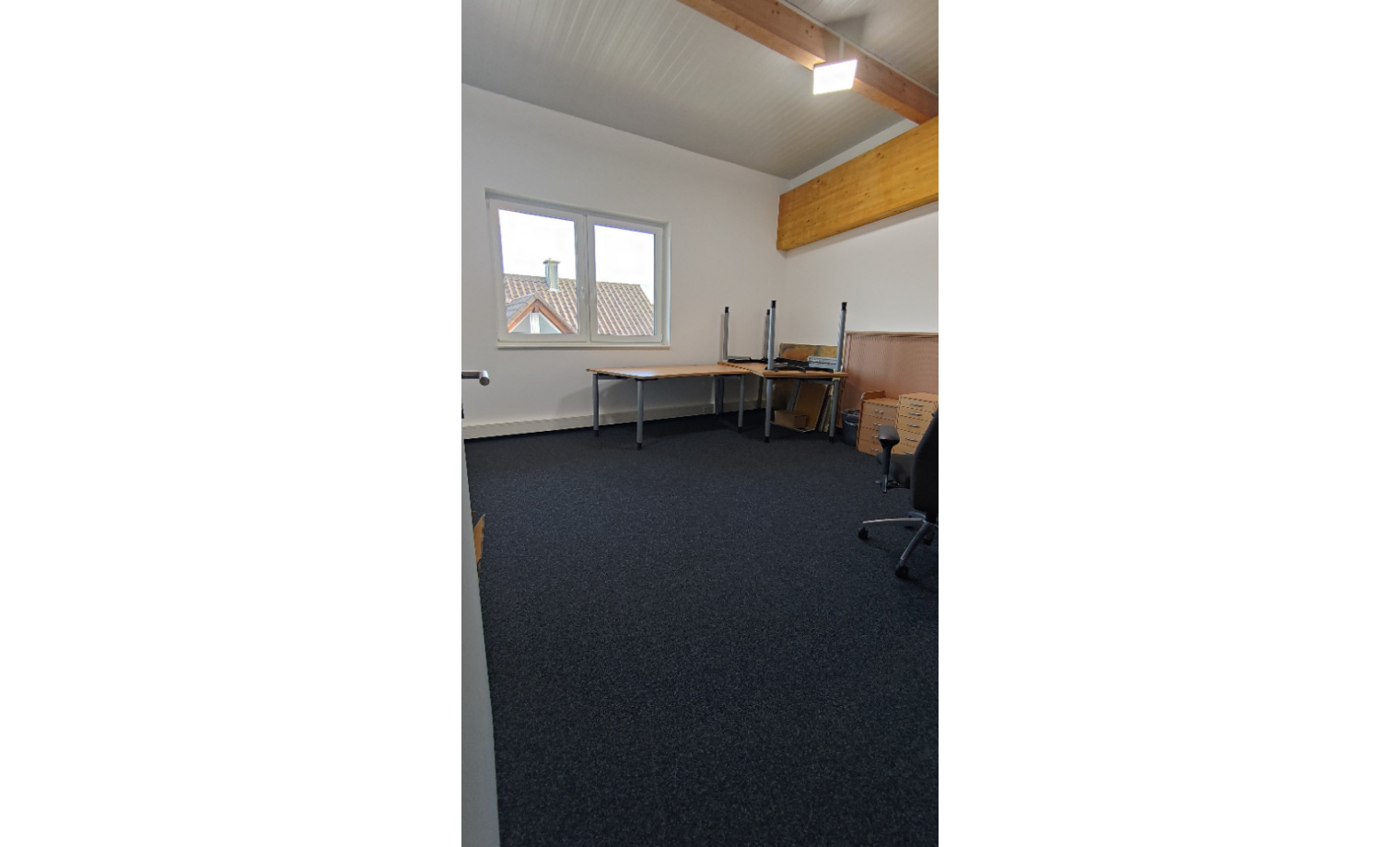 Coworking spaces - Baden-Württemberg - Büro - Büro