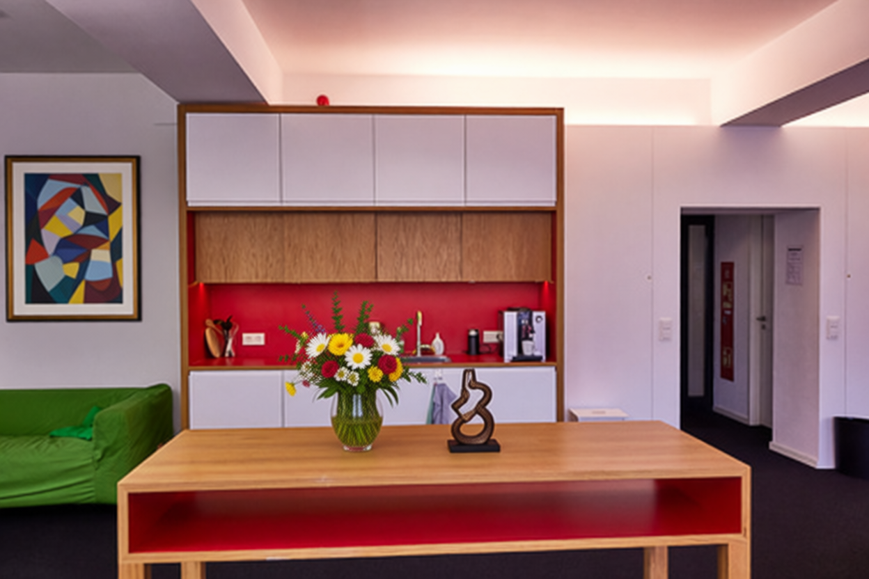 Coworking spaces - Darmstadt - Cowone Darmstadt
